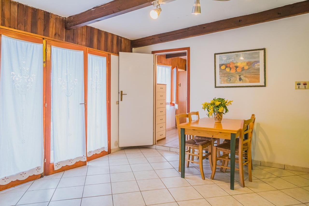 Villa Ariel Vicino La Spiaggia Di Straccoligno Capoliveri  Εξωτερικό φωτογραφία